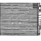 Intercooler, compresor AUDI A6 limuzina 2.5 TDI - NRF 30170