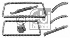 chit lant de distributie BMW 3 limuzina 325 td - FEBI BILSTEIN 30384 foto