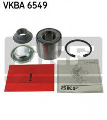 Set rulment roata CITROEN C4 II 1.6 VTi 120 - SKF VKBA 6549 foto