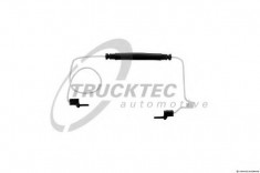 senzor de avertizare,uzura placute de frana - TRUCKTEC AUTOMOTIVE 01.42.089 foto