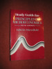 Study Guide for Principles of Microeconomics - Edwin Mansfield - Fifth Edition