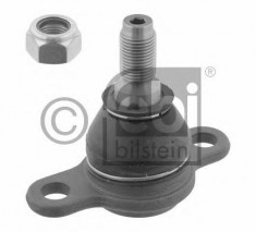 Pivot VW TRANSPORTER / CARAVELLE Mk IV bus 2.4 D Syncro - FEBI BILSTEIN 18740 foto