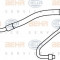 conducta inalta presiune,aer conditionat FORD MONDEO Mk III limuzina 2.0 16V DI / TDDi / TDCi - BEHR HELLA SERVICE 9GS 351 337-161