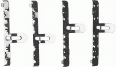 Set accesorii, placute frana VW POLO 1.0 - FERODO FBA458 foto