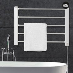 Uscator De Prosoape Electric Comfy Towel foto