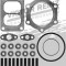 Set montaj, turbocompresor MAN F 2000 19.373 FC, FLC, FLLC, FRC, FLRC, F-NL - REINZ 04-10077-01