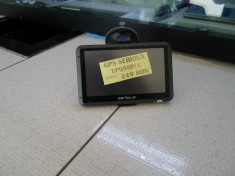 GPS SERIOUX UPQ550T2 (LT) foto