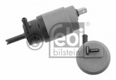 pompa de apa,spalare parbriz MERCEDES-BENZ LK/LN2 709 - FEBI BILSTEIN 09299 foto