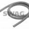 Furtun combustibil MERCEDES-BENZ 190 limuzina D - SWAG 99 90 9487