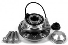 Set rulment roata OPEL ASTRA H combi 1.6 LPG - MOOG OP-WB-11105 foto