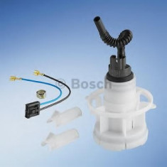 Pompa combustibil FIAT PANDA 1100 - BOSCH 0 986 580 808 foto