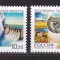 Rusia 2010 regiuni din Rusia MNH w34