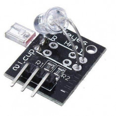 Modul detect the heartbeat module Arduino KY-039