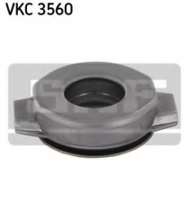 Rulment de presiune NISSAN ALMERA Classic 1.6 16V - SKF VKC 3560 foto