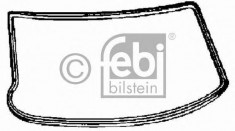 Garnitura, parbriz MERCEDES-BENZ HECKFLOSSE 200 - FEBI BILSTEIN 08867 foto