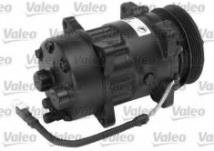 Compresor, climatizare CITROEN BX Break 14 - VALEO 699518 foto