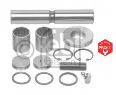 Set reparatie, pivot MERCEDES-BENZ T1 platou / sasiu 308 D 2.3 - FEBI BILSTEIN 10063 foto