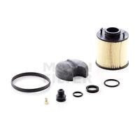 filtru aditiv MAN TGL 7.150, 8.150 FC, FRC, FLC, FLRC - MANN-FILTER U 620/4 y KIT foto