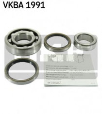 Set rulment roata DAIHATSU FOURTRAK 2.0 - SKF VKBA 1991 foto