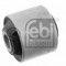 Bucsa, lagare cabina sofer RENAULT TRUCKS Premium Route 385.19,400.19 - FEBI BILSTEIN 27803