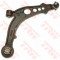 Brat, suspensie roata LANCIA MUSA 1.6 D Multijet - TRW JTC1416