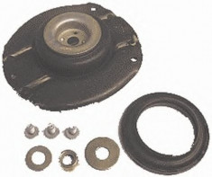 Set reparatie, rulment sarcina amortizor PEUGEOT 206+ 1.4 i - LEMFORDER 31464 01 foto