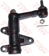 Levier intermediar directie MITSUBISHI COLT/RODEO 2.4 4WD - TRW JIA7506 foto