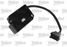 Element de reglare, clapeta carburator RENAULT 19 1.4 CAT - VALEO 509229 foto