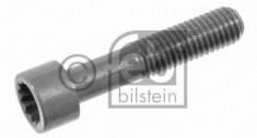 surub,flansa cardan AUDI 4000 1.8 CC quattro - FEBI BILSTEIN 09455 foto