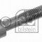 surub,flansa cardan AUDI 4000 1.8 CC quattro - FEBI BILSTEIN 09455