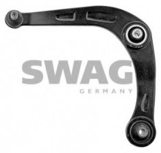 Brat, suspensie roata PEUGEOT 206 hatchback 1.1 i - SWAG 62 73 0025 foto