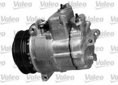 Compresor, climatizare ROVER 75 limuzina 1.8 - VALEO 699347 foto