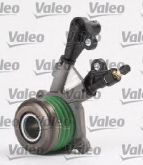 Rulment de presiune, ambreiaj MERCEDES-BENZ V-CLASS V 200 CDI - VALEO 804540 foto