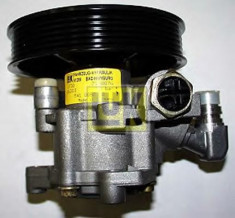 Pompa hidraulica, sistem de directie MERCEDES-BENZ M-CLASS ML 320 - LuK 541 0082 10 foto