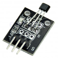 Modul senzor hall magnetic module Arduino KY-035