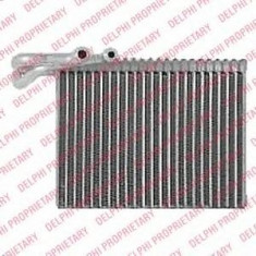 evaporator,aer conditionat CITROEN C3 I 1.1 i - DELPHI TSP0525199 foto