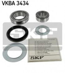 Set rulment roata MERCEDES-BENZ T1 platou / sasiu 308 D 2.3 - SKF VKBA 3434 foto