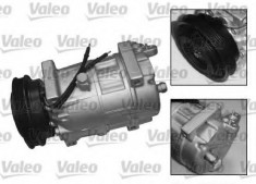 Compresor, climatizare OPEL OMEGA B 2.5 TD - VALEO 699745 foto