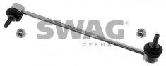 bieleta antiruliu BMW 1 125 d - SWAG 20 94 0893 foto