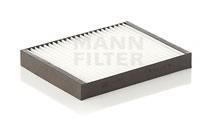 Filtru, aer habitaclu SUZUKI GRAND VITARA XL-7 I V6 24V - MANN-FILTER CU 2513 foto