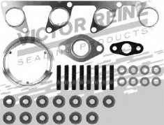 Set montaj, turbocompresor AUDI A3 2.0 TDI 16V - REINZ 04-10050-01 foto