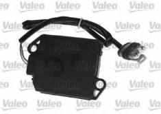 Element de reglare, clapeta carburator RENAULT MEGANE I Break 1.4 e - VALEO 509227 foto