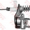 Regulator putere de franare RENAULT MEGANE Scenic 1.4 i - TRW GPV1264