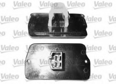 element de control,aer conditionat ROVER 25 1.4 16V - VALEO 509650 foto