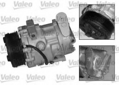 Compresor, climatizare OPEL ASTRA G hatchback 1.7 DTI 16V - VALEO 699870 foto