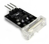 Modul ciocanit / Knock / Knocking / Hit sensor module Arduino KY-031