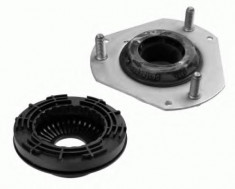 Set reparatie, rulment sarcina amortizor FORD FIESTA VI 1.6 Ti - LEMFORDER 35478 01 foto