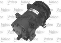 Compresor, climatizare SAAB 9000 hatchback 2.0 -16 Turbo - VALEO 699597 foto