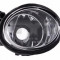 Proiector ceata BMW 5 limuzina 525 tds - TYC 19-0655-01-9