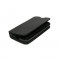 Husa HTC Desire 700 Flip Case Slim Black